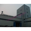 Complete Manufacturing Plant for Animal Feed